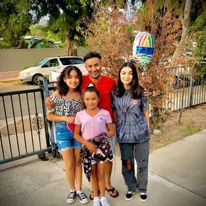 Meet your Posher, Alfonso